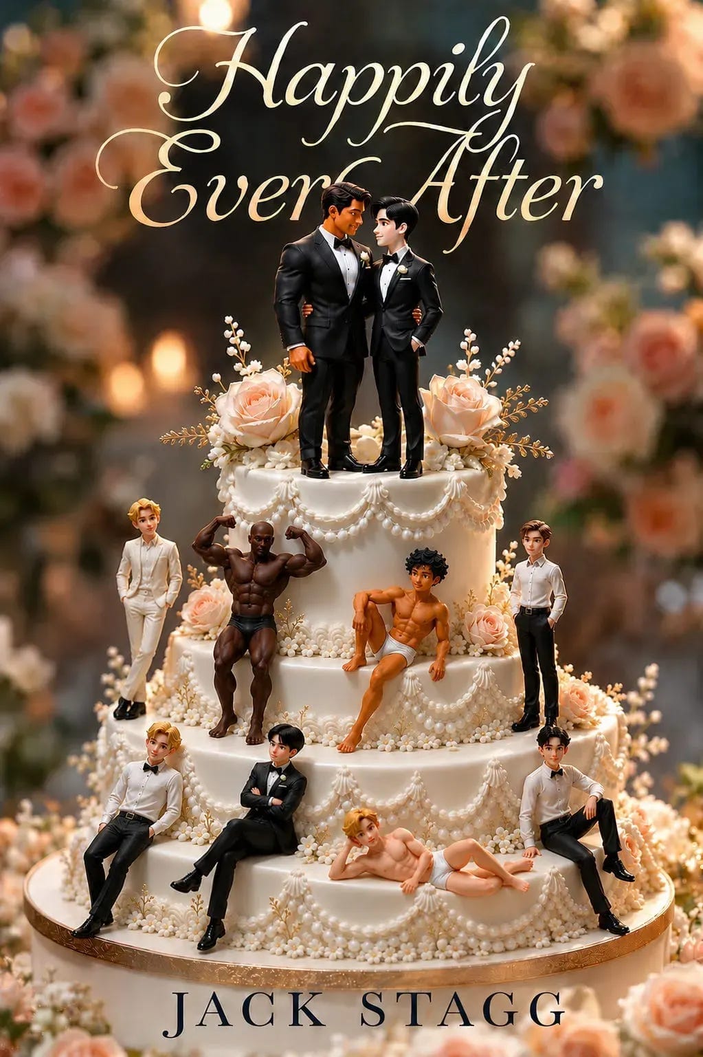 Happily Ever After - Chapter Seven