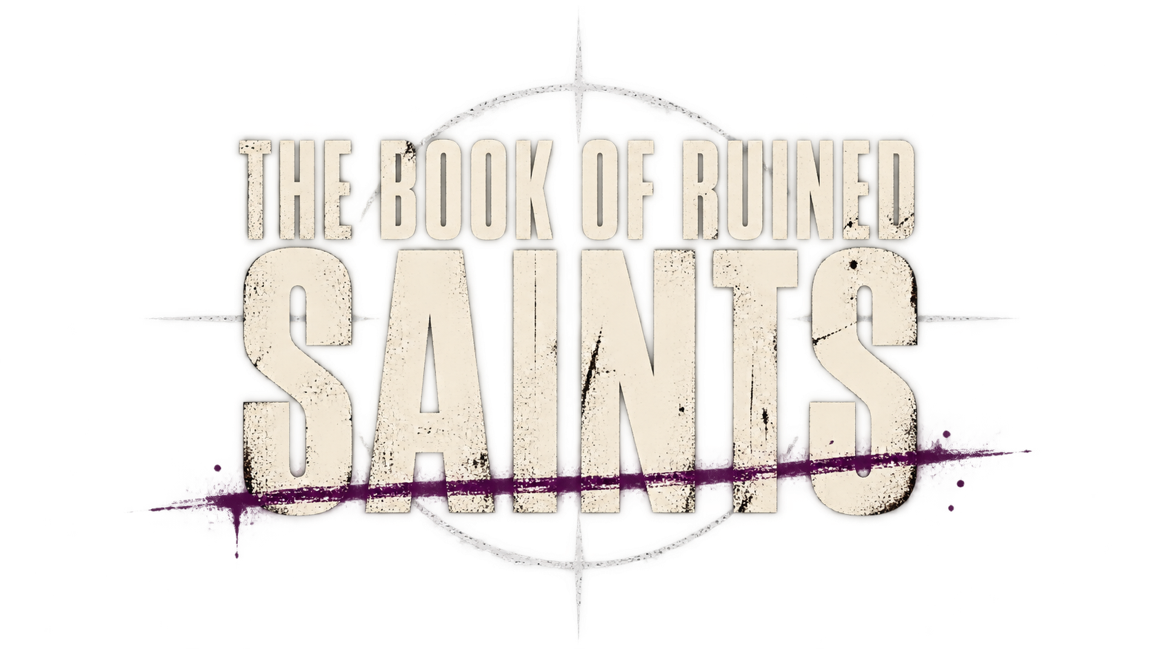 The Book of Ruined Saints