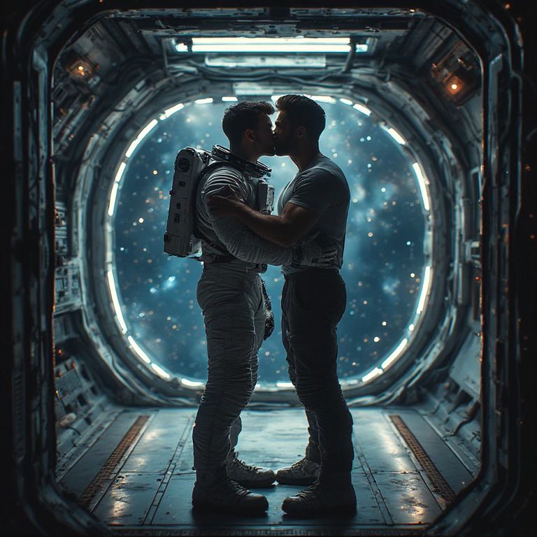 Into the Void