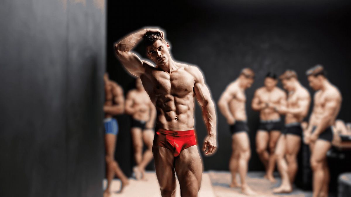 Grindr Story #03: The Man From Lisbon – Pt. 2