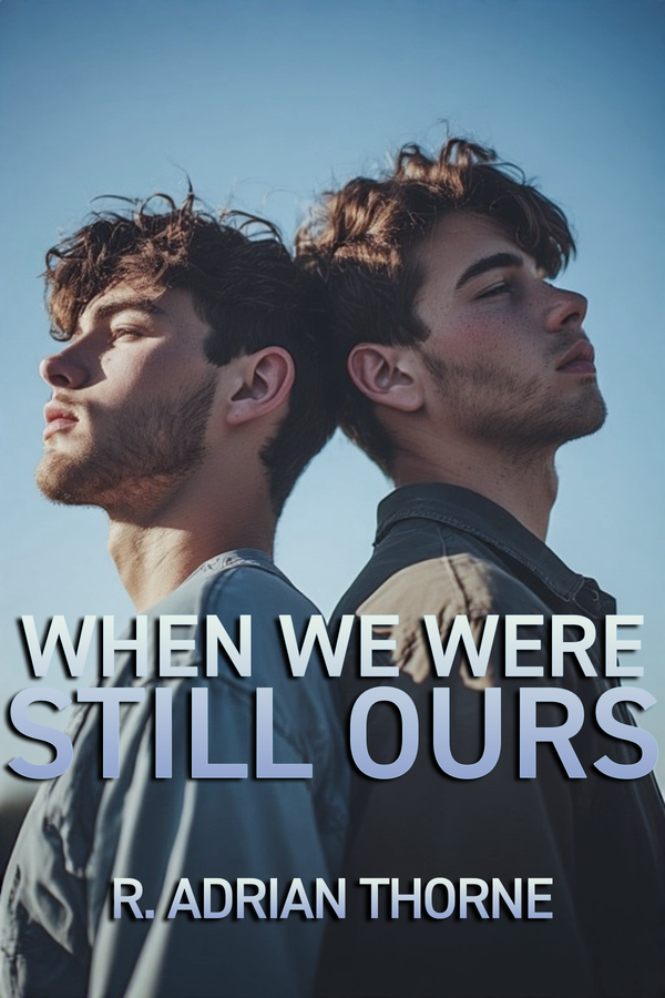 TRAILER – When We Were Still Us (0:53)
