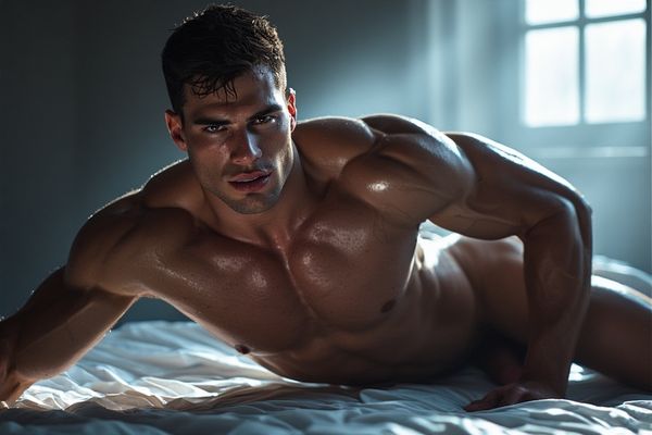 Writing Homoerotica: Desire as Human Experience