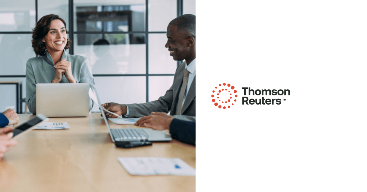 Remitian Partners with Thomson Reuters, Integrating AI-Powered Tax Payment Infrastructure into SafeSend