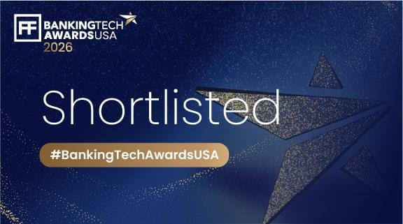 Remitian Shortlisted for Best Embedded Payments Solution at Banking Tech Awards USA