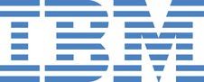 IBM logo