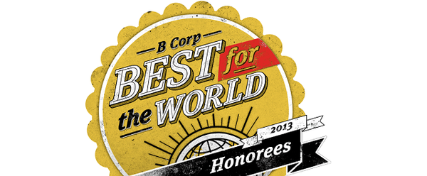 Meet the 'best for the world' businesses