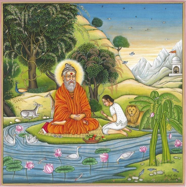 GURUDEV, HOW DO WE KNOW WHAT IS OUR DESTINY? WHAT IS OUR ULTIMATE GOAL?