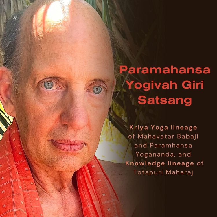 ATTEND RARE LIVING SATSANGS
