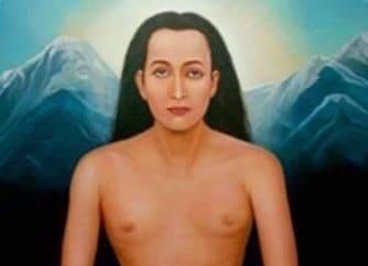 Jyoti Mudra