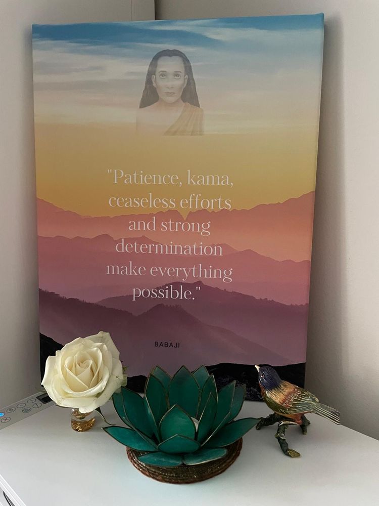 THIS IS KRIYA YOGA