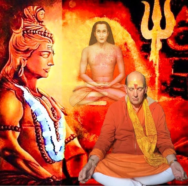 Dakshina Reminder – June (Kriya Yoga Group)
