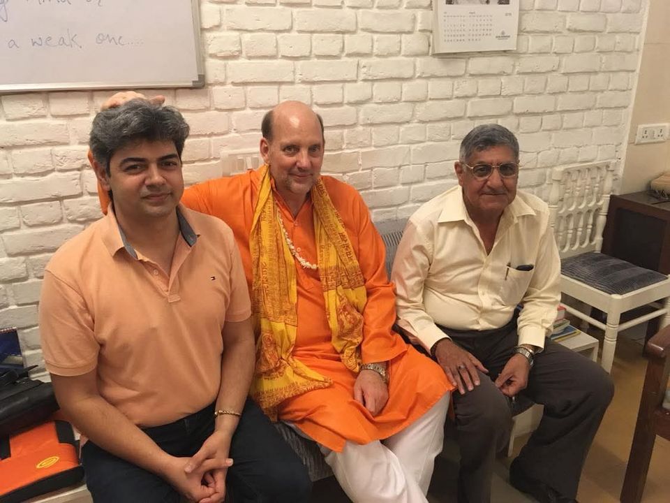 WHAT HAPPENS WHEN YOU PRACTICE GURU GIVEN KRIYA PRANAYAMA