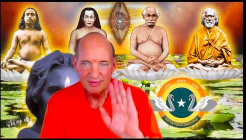SPIRITUAL GUIDANCE ON PODCAST PLATFORMS