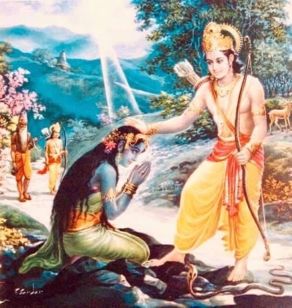 THE POWER OF SATSANG