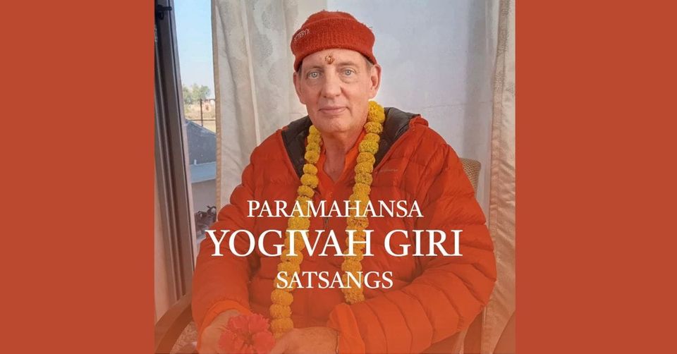 GURUDEV’S SATSANG: THE UNFILTERED TRUTH OF KRIYA YOGA