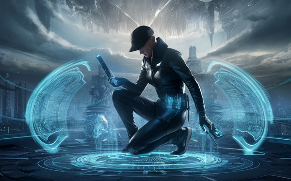 Setzen auch Geheimdienste verstärkt auf KI-Technologien?