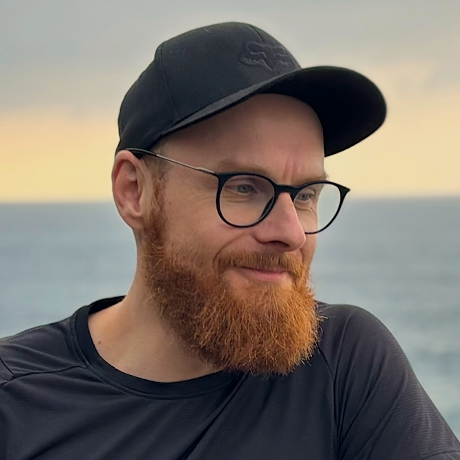 Peter Solnica - Software Consultant and Open Source Maintainer