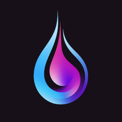 Elixir Drops logo