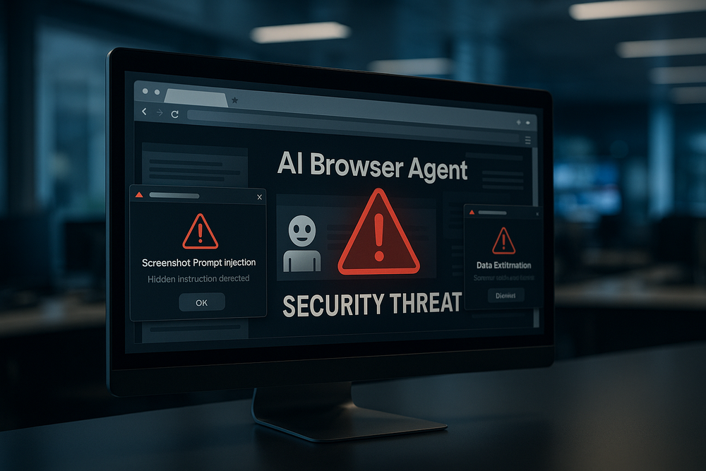 Browser agenti pod lupom “AI trust tax” prijeti povjerenju u automatizovane asistente