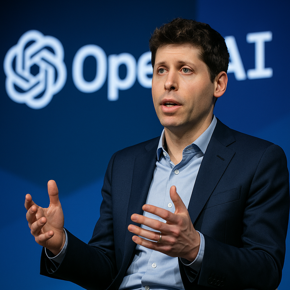 Sam Altman: „Slack i slični alati stvaraju lažni rad“