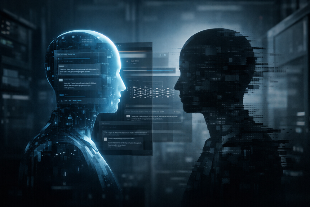 Kad kopiraš budućnost: AI rat koji je već počeo. Anthropic uhvatio kineske modele kako kopiraju Cloude
