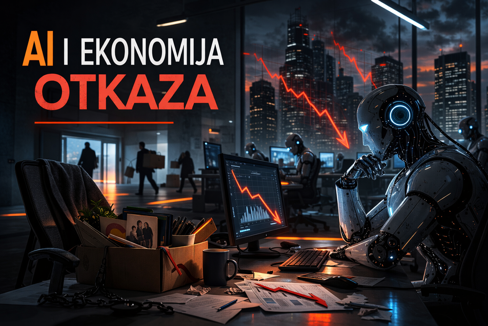 Kada otkazi povećavaju vrijednost kompanije
