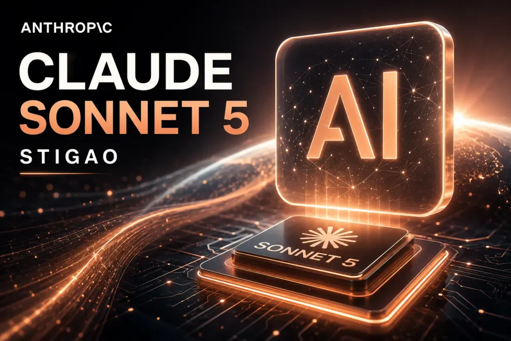 Claude Sonnet 5 stigao agentske performanse bliske Opusu 4.8, cijena znatno niža