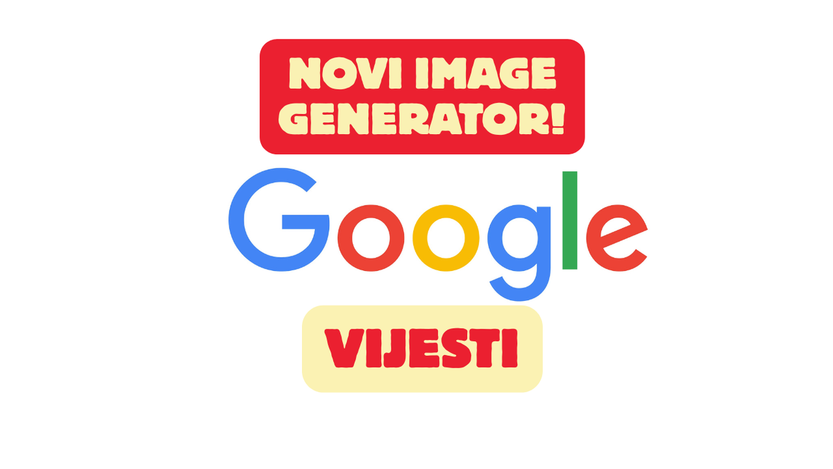 Google lansirao Gemini 2.5 Flash Image: moćan AI editor slika