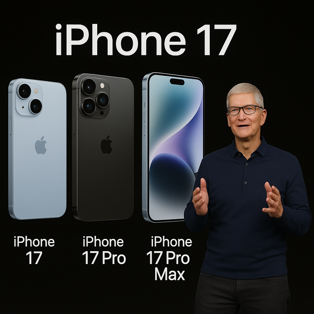 iPhone 17 stiže s Air modelom, ali bez AI Siri revolucije