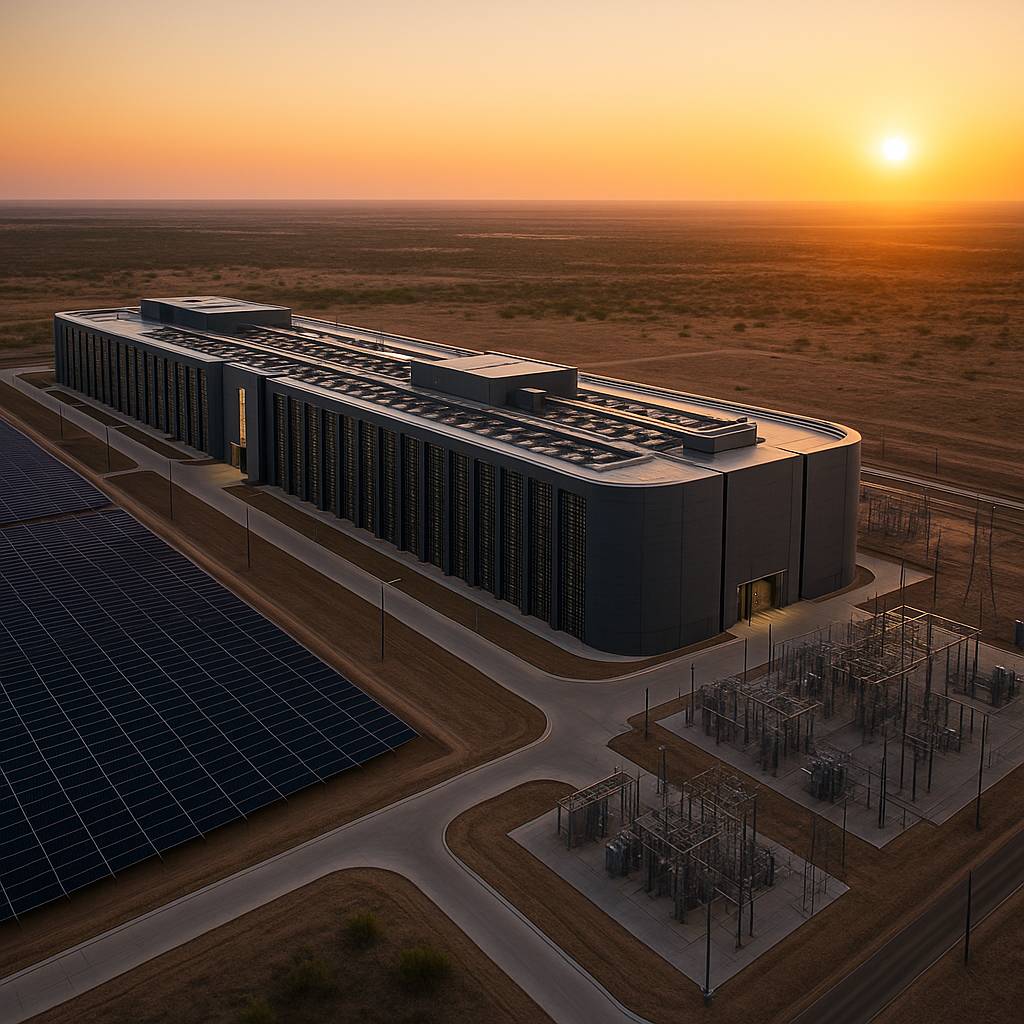 OpenAI, Oracle i SoftBank ubrzavaju ka cilju: 500 milijardi $ i 10 GW