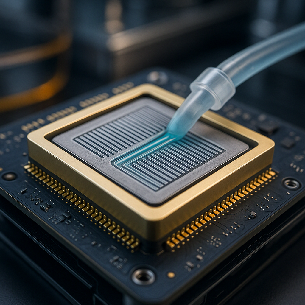 Microsoft hladi AI čipove 65% efikasnije novom tehnologijom