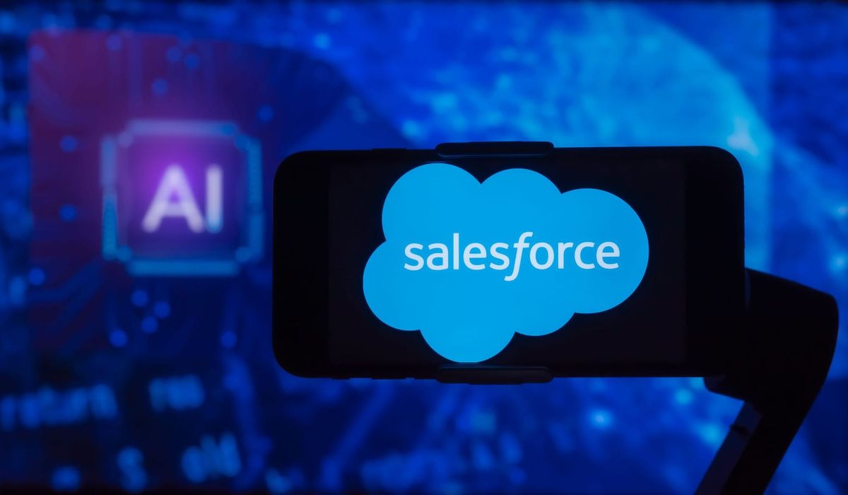 Salesforce otpustio 4.000 radnika u podršci zbog AI-a