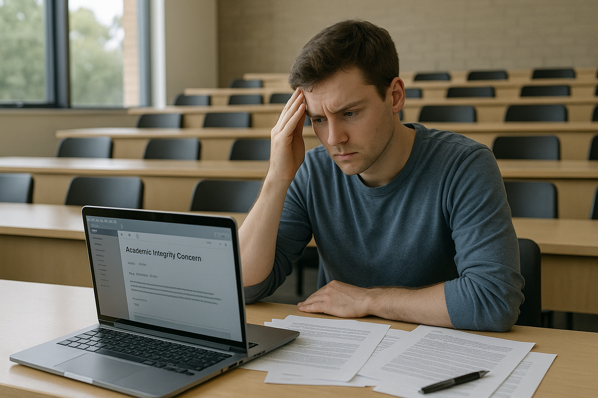 Univerzitet u Australiji pogrešno optužio hiljade studenata za korištenje AI alata