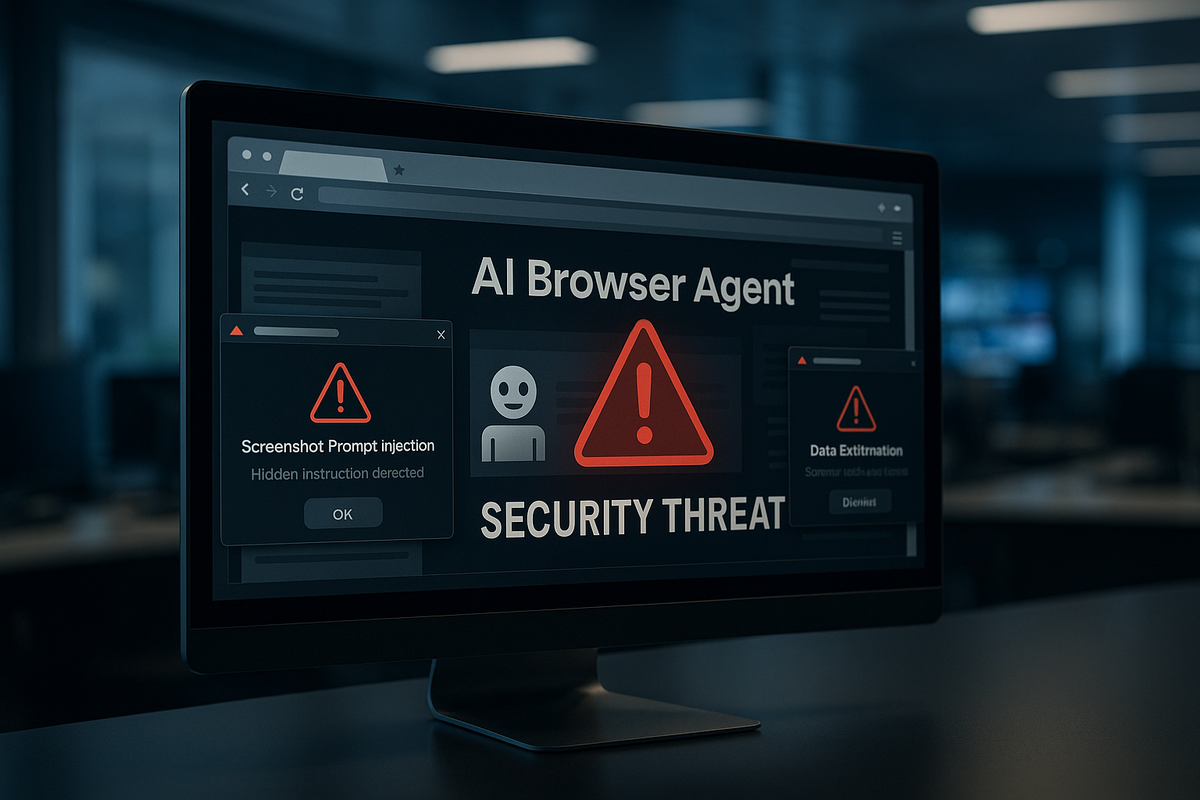 Browser agenti pod lupom “AI trust tax” prijeti povjerenju u automatizovane asistente