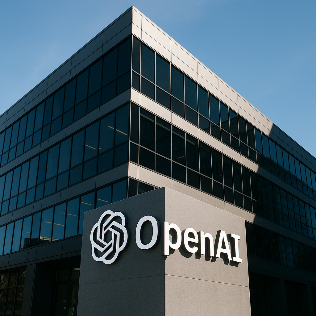 OpenAI postala najvrednija privatna kompanija na svijetu  500 milijardi dolara