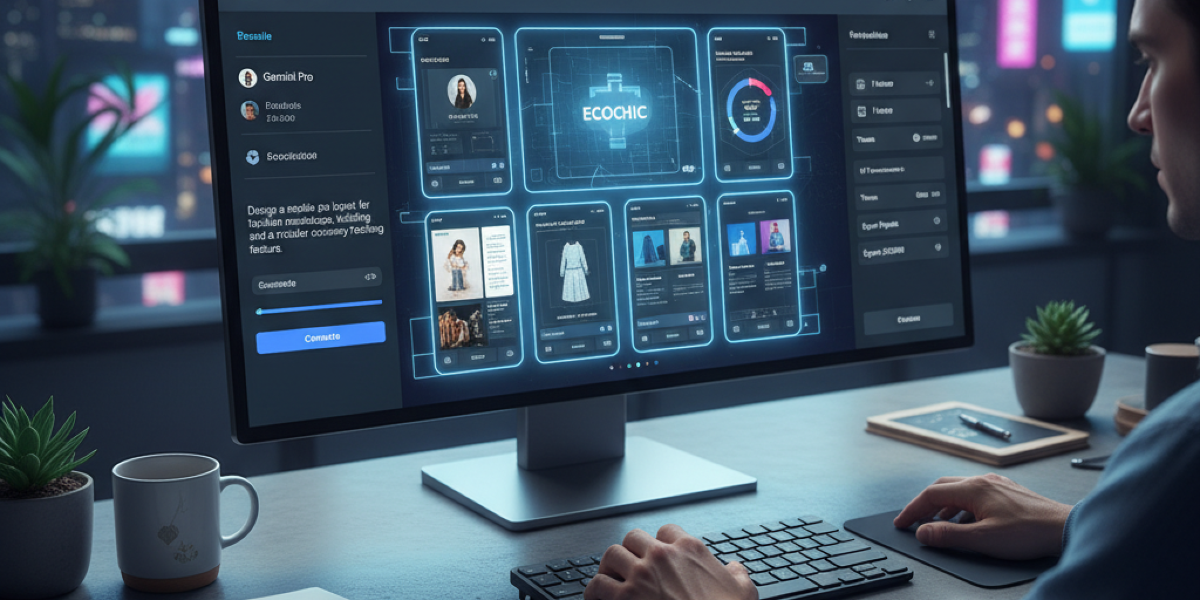 Google lansirao „vibe coding“ AI sada stvara aplikacije iz prompta