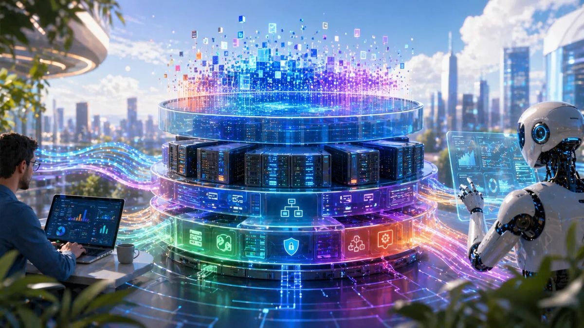 Zašto je data layer novi AI bottleneck