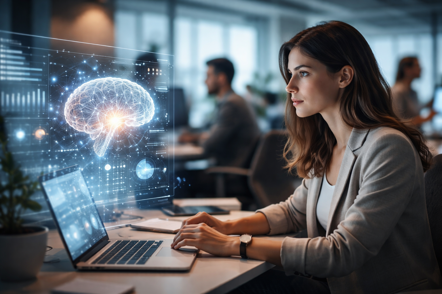 Dok drugi ukidaju juniroske pozicije IBM ih redefiniše