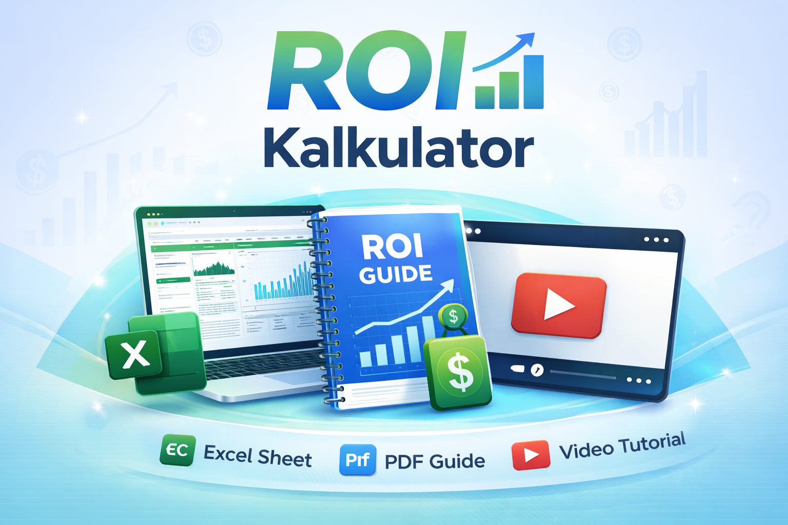 AI ROI kalkulator - Premium pristup