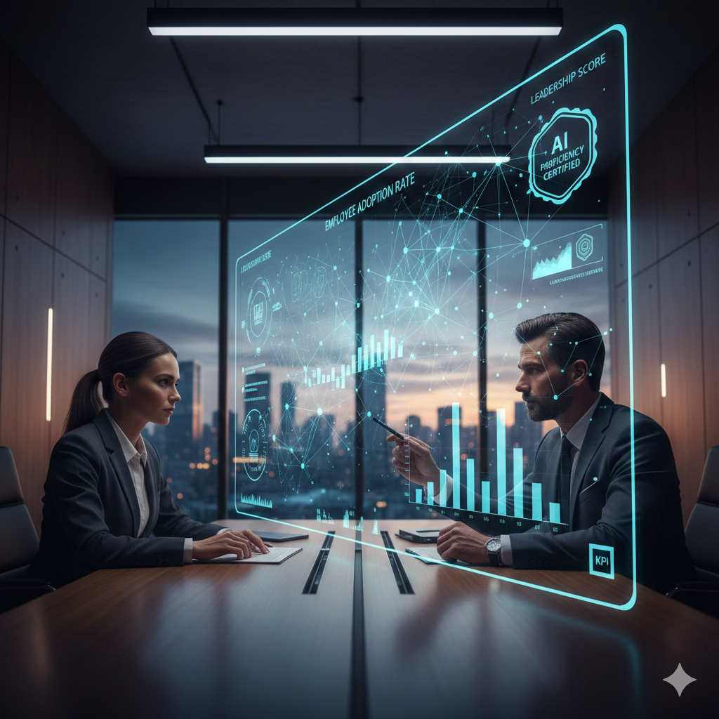Accenture uslovljava napredovanje u karijeri upotrebom vještačke inteligencije