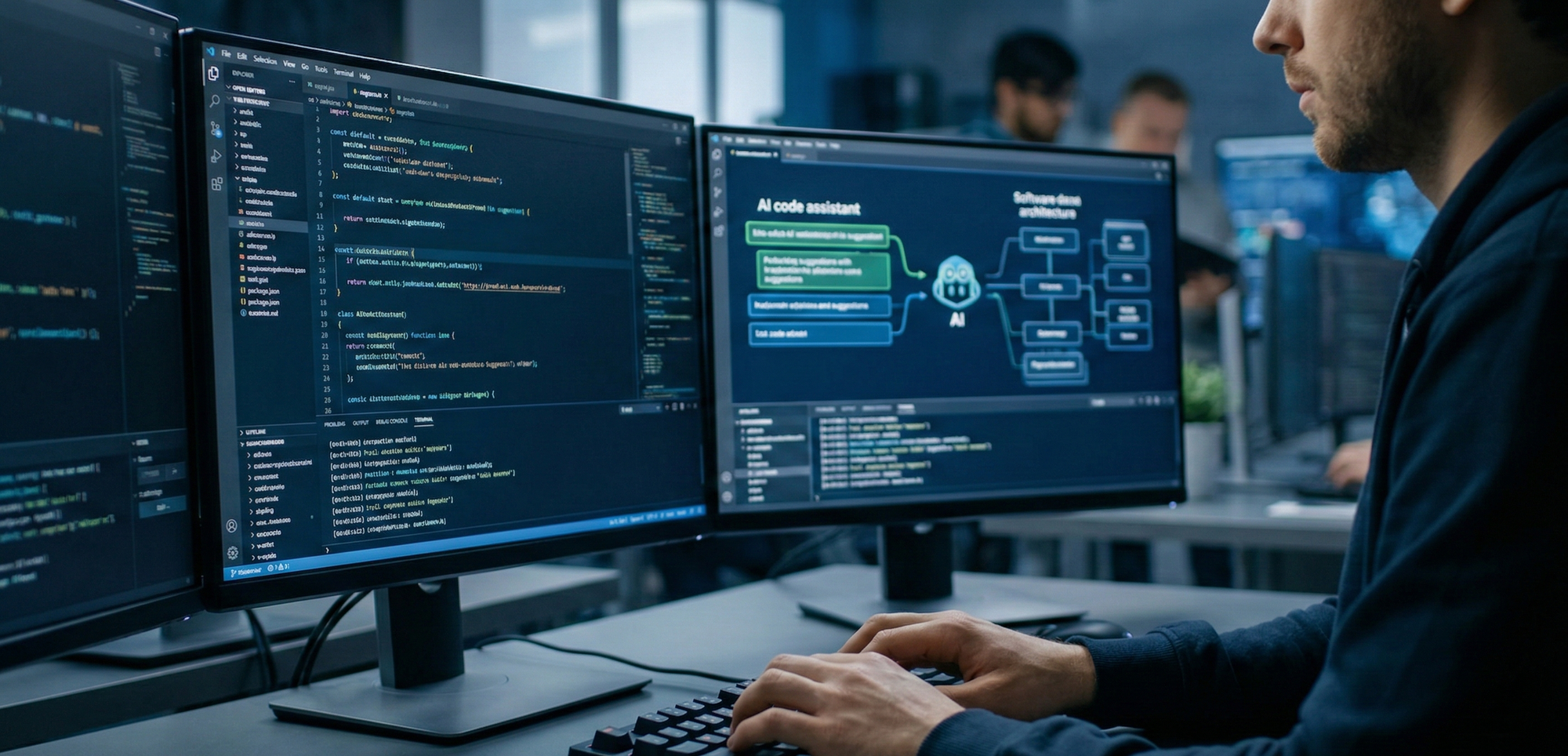 Vibe coding nije kraj za programere već početak ere inženjeringa