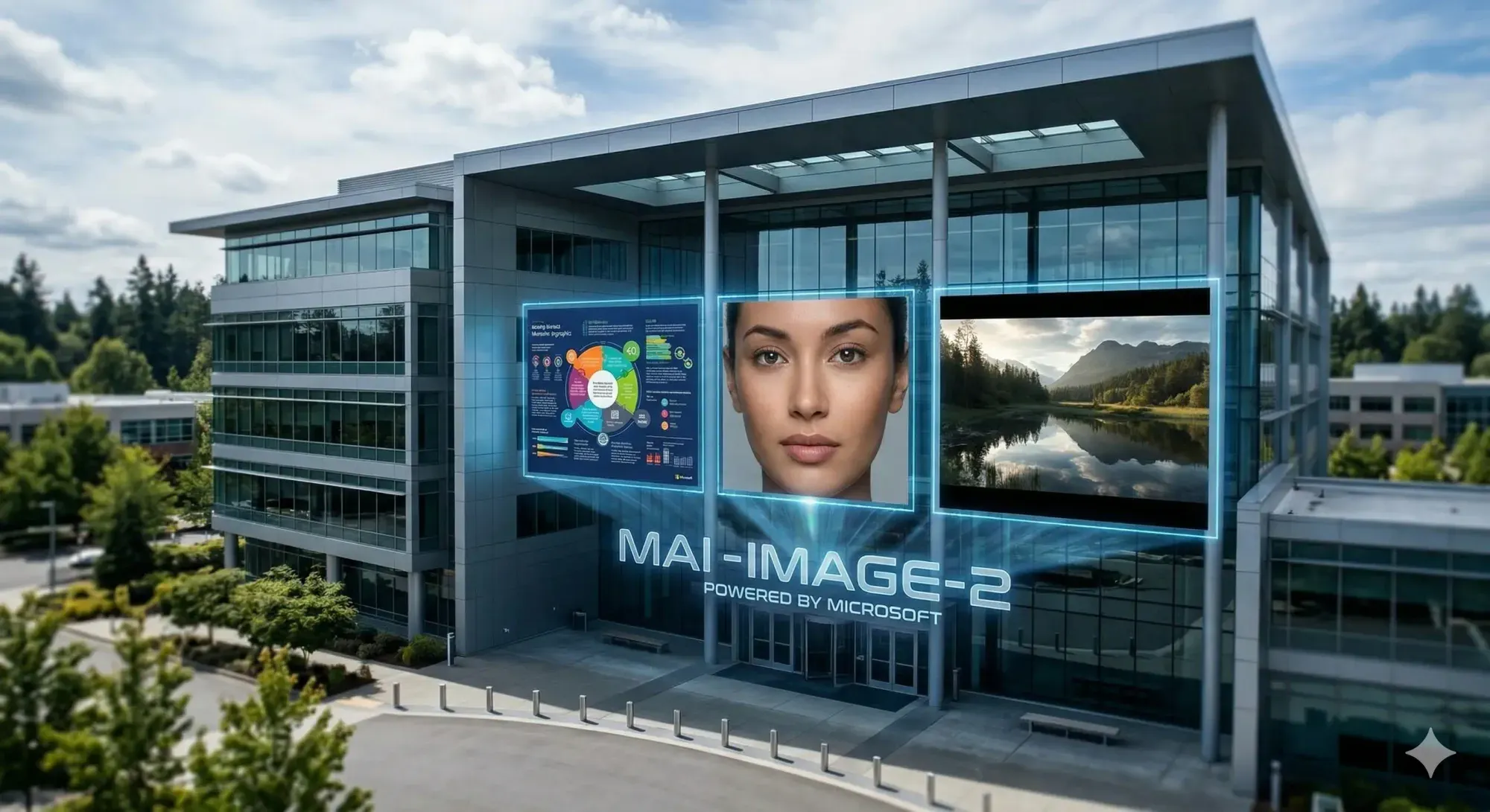 Microsoftov MAI-Image-2 ruši stereotipe i napada OpenAI