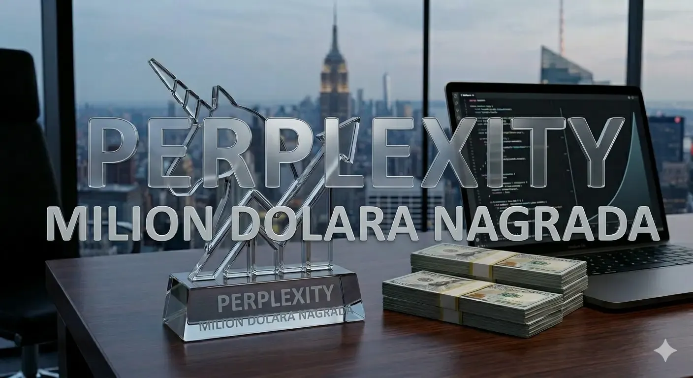 Perplexity ulaže milion dolara u potragu za novim AI unikornima