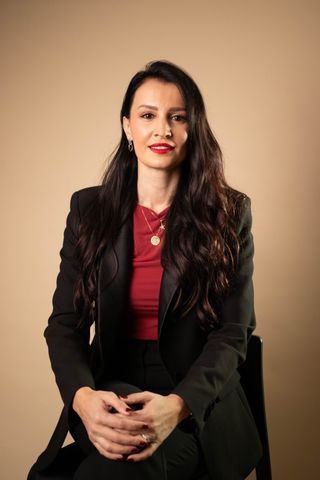 Tatjana Sukara