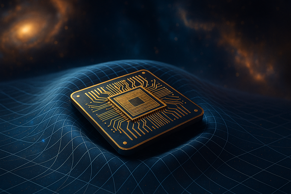 U naredne tri godine mogli bi kvantni računari spojiti relativnost i kvantnu mehaniku?