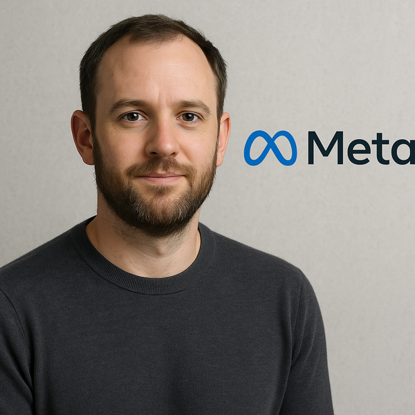 Suosnivač Thinking Machines Laba prelazi u Metu