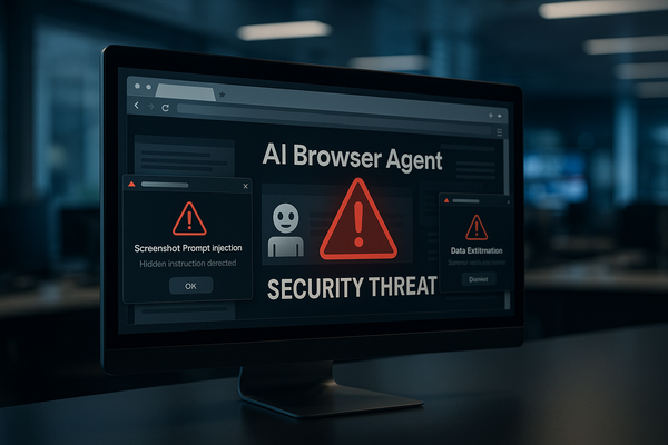 Browser agenti pod lupom “AI trust tax” prijeti povjerenju u automatizovane asistente