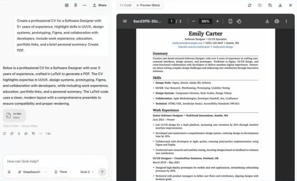 Kako napraviti profesionalne PDF dokumente pomoću AI alata