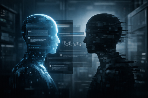 Kad kopiraš budućnost: AI rat koji je već počeo. Anthropic uhvatio kineske modele kako kopiraju Cloude