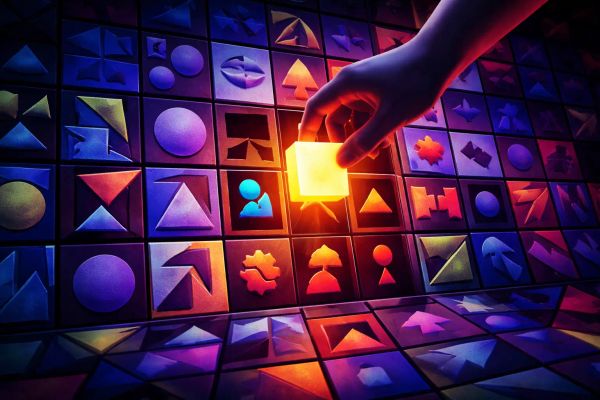 ARC-AGI-3 vraća stvari na početak, i to nije slučajno